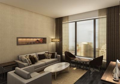 Project Image of 1348.0 - 2037.0 Sq.ft 3 BHK Villa for buy in Nucleus BayVue Villas
