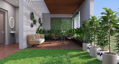 Project Image of 3865.0 - 4565.0 Sq.ft 4 BHK Villa for buy in Achyuta