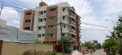 Project Image of 1045.0 - 1655.0 Sq.ft 2 BHK Apartment for buy in Karthik Residency