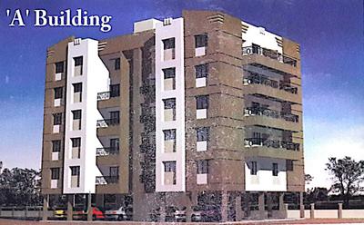 Project Image of 490.0 - 546.0 Sq.ft 1 BHK Apartment for buy in Sankalp Green Park