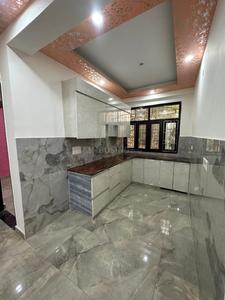 Project Image of 850.0 - 1800.0 Sq.ft 2 BHK Builder Floor for buy in Jai Pravushpa Home
