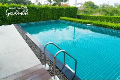 Project Image of 1432.0 - 1883.0 Sq.ft 3 BHK Apartment for buy in Pallavi Gardenia