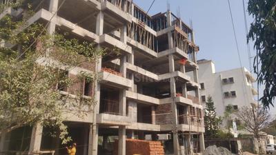 Project Image of 1912.0 - 2267.0 Sq.ft 3 BHK Apartment for buy in Milestone Yogi