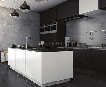 Project Image of 0.0 - 421.0 Sq.ft 1 BHK Apartment for buy in Anmol Residency