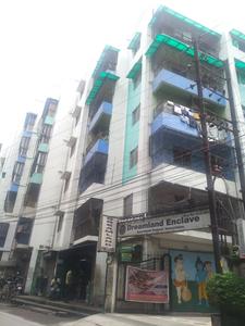 Gallery Cover Pic of Jupiter Dreamland Apartment