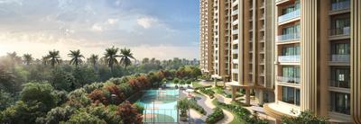 Project Image of 2304 Sq.ft 3 BHK Apartment / Flat for sale in Danapur for Rs. 18440000