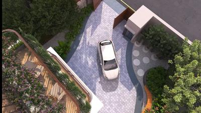 Project Image of 708.0 - 735.0 Sq.ft 2 BHK Apartment for buy in Pinnacle
