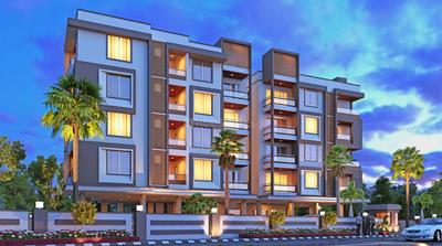Project Image of 1695.0 - 2657.0 Sq.ft 3 BHK Apartment for buy in Akshat Trailokya