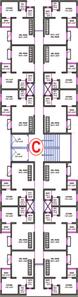 Project Image of 240.0 - 977.0 Sq.ft 1 BHK Apartment for buy in DBS Umang Vatva