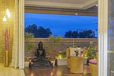 Project Image of 1388.0 - 2413.0 Sq.ft 2 BHK Apartment for buy in Samprasiddhi Green Edge