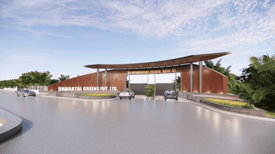 Project Image of 900.0 - 7344.0 Sq.ft Residential Plot Plot for buy in Dharatal Shakumbhari Estate