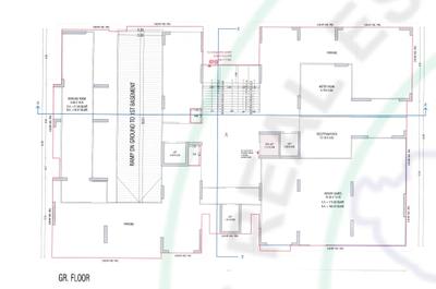 Project Image of 5664 Sq.ft 6 BHK Apartment / Flat for sale in Vesu for Rs. 45700000