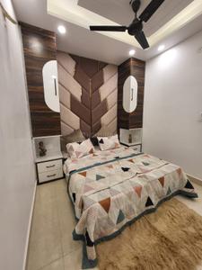 Project Image of 540.0 - 1350.0 Sq.ft 2 BHK Builder Floor for buy in Saluja Affordable Floors