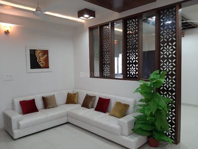 Project Image of 980.0 - 1650.0 Sq.ft 2 BHK Apartment for buy in G Platinum