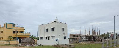 Project Image of 600.0 - 2396.0 Sq.ft Residential Plot Plot for buy in DVN Pappammal Garden