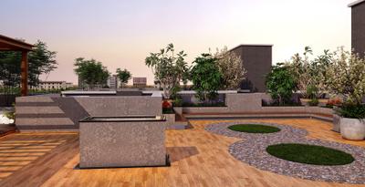 Project Image of 936.0 - 1485.0 Sq.ft 2 BHK Apartment for buy in DAC Midtown