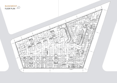 Project Image of 0.0 - 1620.0 Sq.ft 3 BHK Apartment for buy in Mahadev Imperial