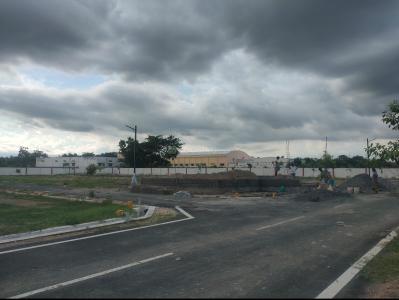 Project Image of 435.5 - 2219.0 Sq.ft Residential Plot Plot for buy in Welcome Aanandham Avenue