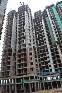 Project Image of 850.0 - 1150.0 Sq.ft 2 BHK Apartment for buy in Amrapali Enchante