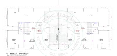 Project Image of 694.27 - 705.25 Sq.ft 2 BHK Apartment for buy in Swastik Pratham Aron