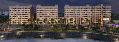 Labdhi Gardens Phase 11 Images for Elevation of Labdhi Gardens Phase 11 1