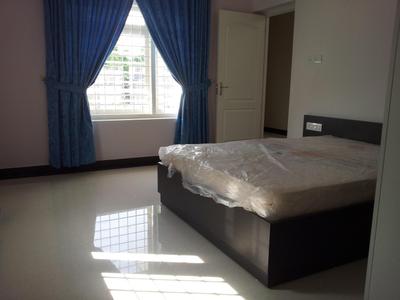 Project Image of 1800.0 - 2000.0 Sq.ft 3 BHK Villa for buy in Salim Nandanam Galaxy Villas