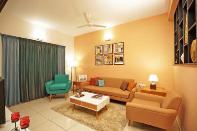 Project Image of 1752.0 - 3198.0 Sq.ft 3 BHK Villa for buy in Casagrand Eternia II