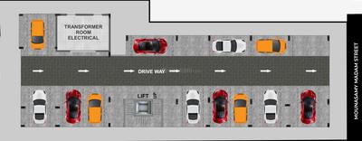 Project Image of 954.0 - 1406.0 Sq.ft 2 BHK Apartment for buy in Hari Subiksham