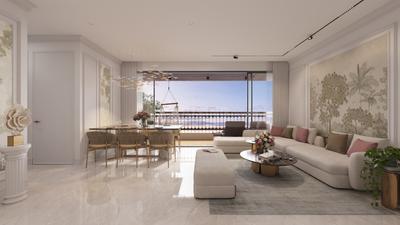 Project Image of 1489 Sq.ft 3.5 BHK Apartment / Flat for sale in Kudasan for Rs. 13500000