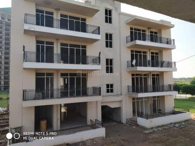 Project Image of 1895 Sq.ft 3 BHK Builder Floor for sale in Naini for Rs. 9990000