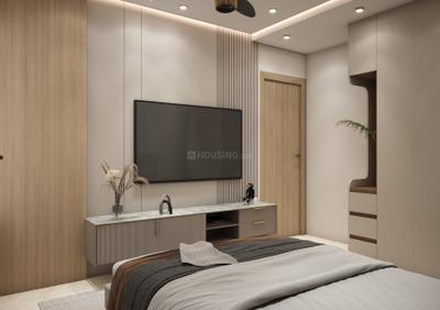 Project Image of 1250.0 - 2100.0 Sq.ft 2.5 BHK Builder Floor for buy in JBMR The Hermitage