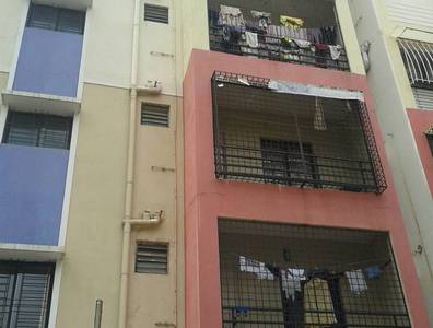 Pyramid Pinnacle Elevation 1