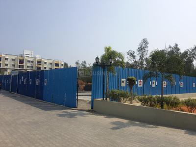 Project Image of 570.0 - 1265.0 Sq.ft 2 BHK Apartment for buy in KG Earth Homes Phase II