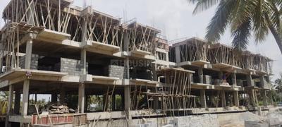 Project Image of 1174.0 - 1321.0 Sq.ft 3 BHK Apartment for buy in Skandas SLN Residency