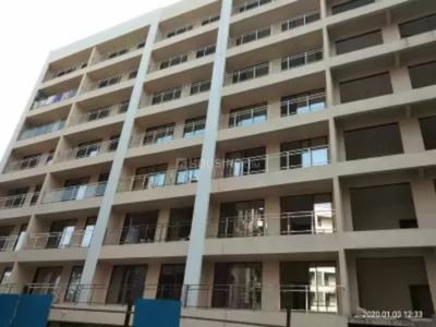 Project Image of 315.0 - 650.0 Sq.ft 1 RK Apartment for buy in Vedant Sai Vidya Apartment