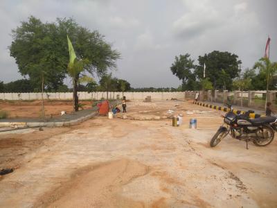 Project Image of 1314.0 - 4806.0 Sq.ft Residential Plot Plot for buy in Srinivasa Nilaya