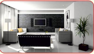 Project Image of 615.05 - 699.98 Sq.ft 2 BHK Apartment for buy in Shreenathji Palace