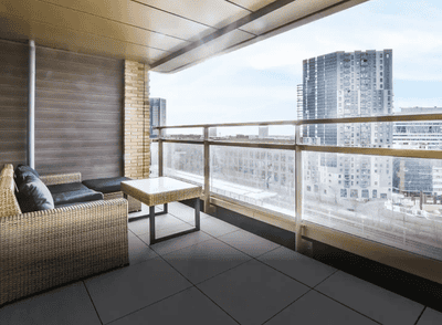 Project Image of 1645.0 - 2860.0 Sq.ft 3 BHK Apartment for buy in Asbl Landmark