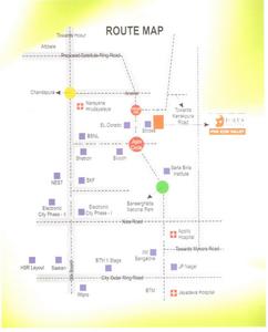 Project Image of 1200.0 - 4800.0 Sq.ft Residential Plot Plot for buy in Icon Valley
