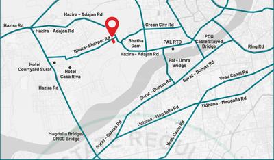 Project Image of 2932.74 - 4921.15 Sq.ft Residential Plot Plot for buy in Hridaya Kunj