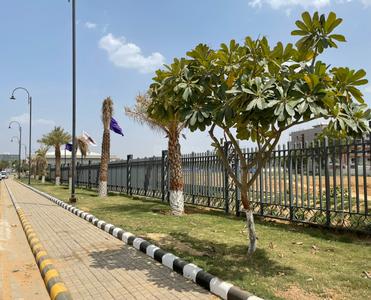 Project Image of 2700 Sq.ft 4 BHK Builder Floor for sale in Kadarpur for Rs. 39500000