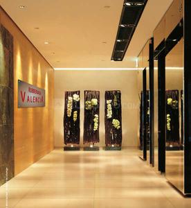 Image of 750 Sq.ft 1 BHK Apartment / Flat for sale in Valencia, Wadala East, Mumbai for Rs. 14000000
