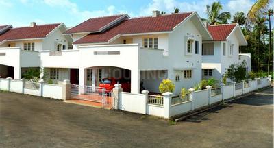 ABC Builders Runway Villas Elevation 2
