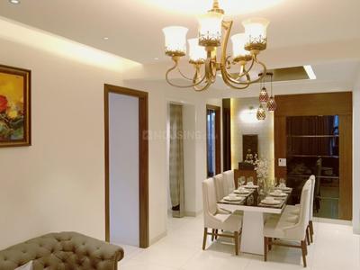 Project Image of 1306.52 - 1776.05 Sq.ft 3 BHK Apartment for buy in Joy Homes