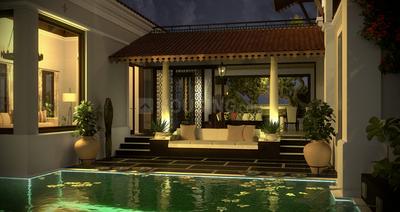 Project Image of 3875.0 - 5342.0 Sq.ft 4 BHK Villa for buy in Sun Estates Sol Assagao