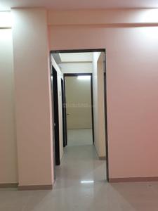 Project Image of 590.0 - 625.0 Sq.ft 1 BHK Apartment for buy in Sunshine Kusum Park
