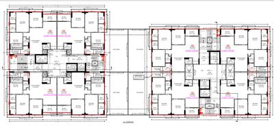 Project Image of 1293.61 - 2652.55 Sq.ft 3 BHK Apartment for buy in Sahastra Splendora 1