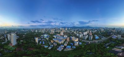 Adani Codename LIT Elevation 3