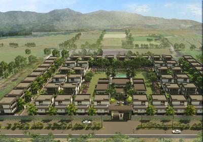 Project Image of 3178.7 - 6000.0 Sq.ft 4.5 BHK Villa for buy in Minka Riverdale