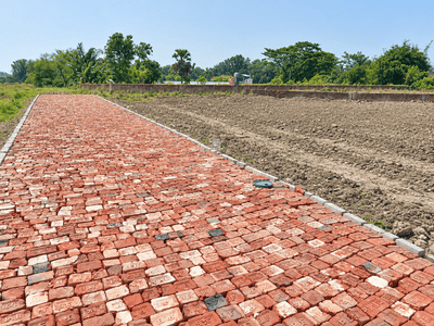 Project Image of 720.0 - 3600.0 Sq.ft Residential Plot Plot for buy in Rasapunja Township Phase 1